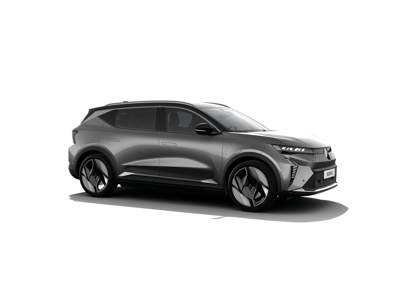 Renault Scenic E-Tech elektrisch