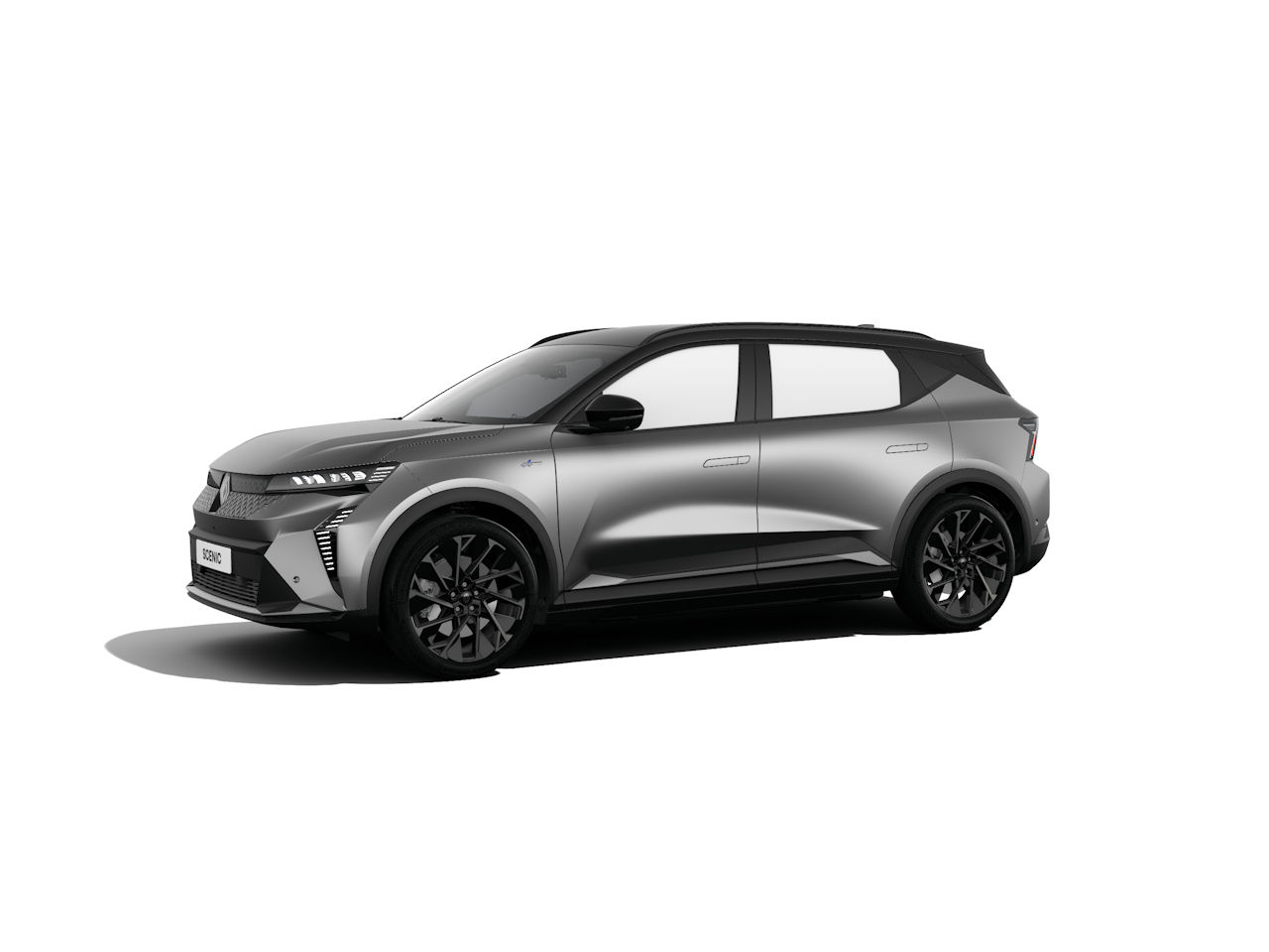 Renault Scenic E-Tech elektrisch