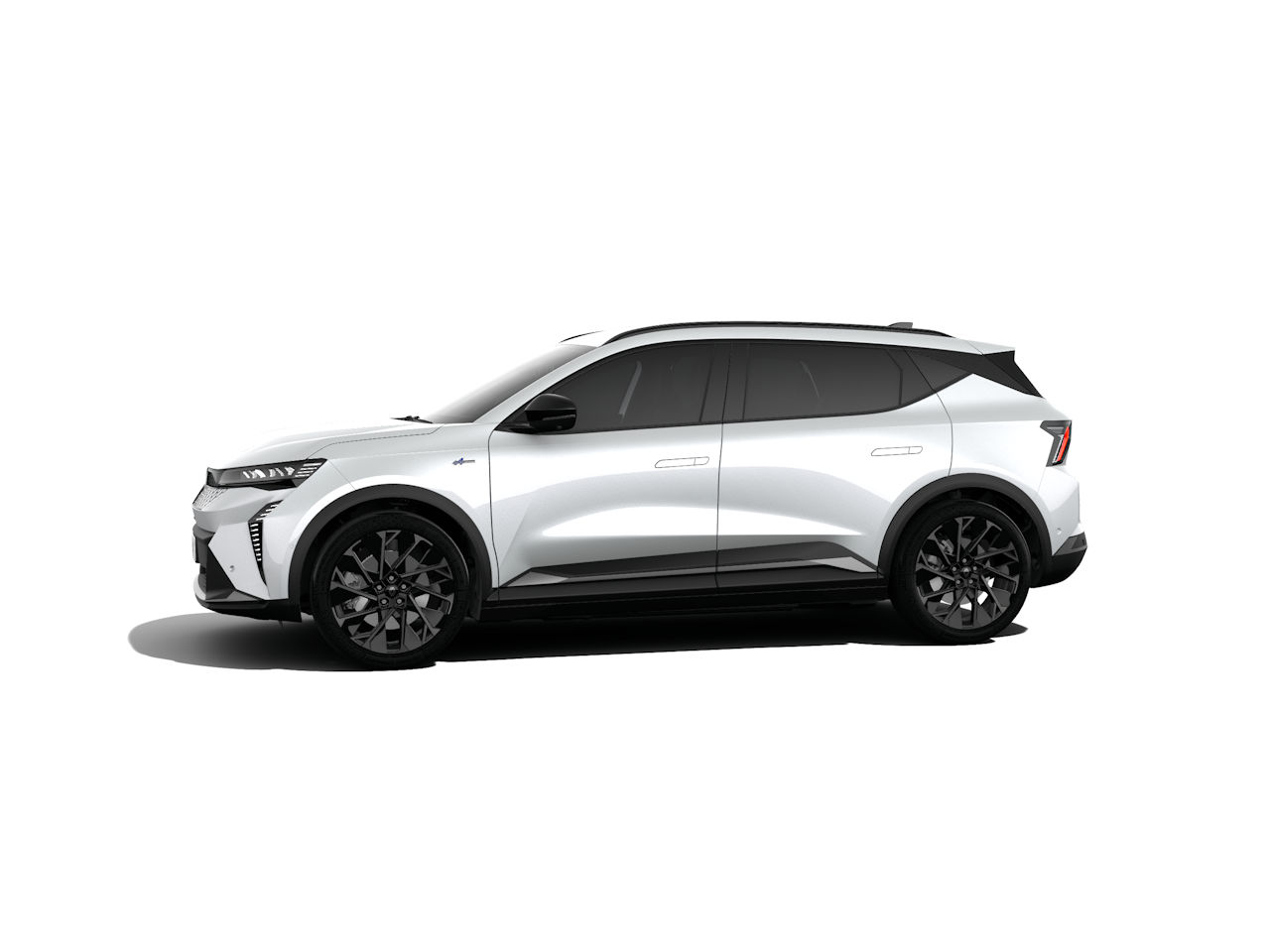 Renault Scenic E-Tech elektrisch