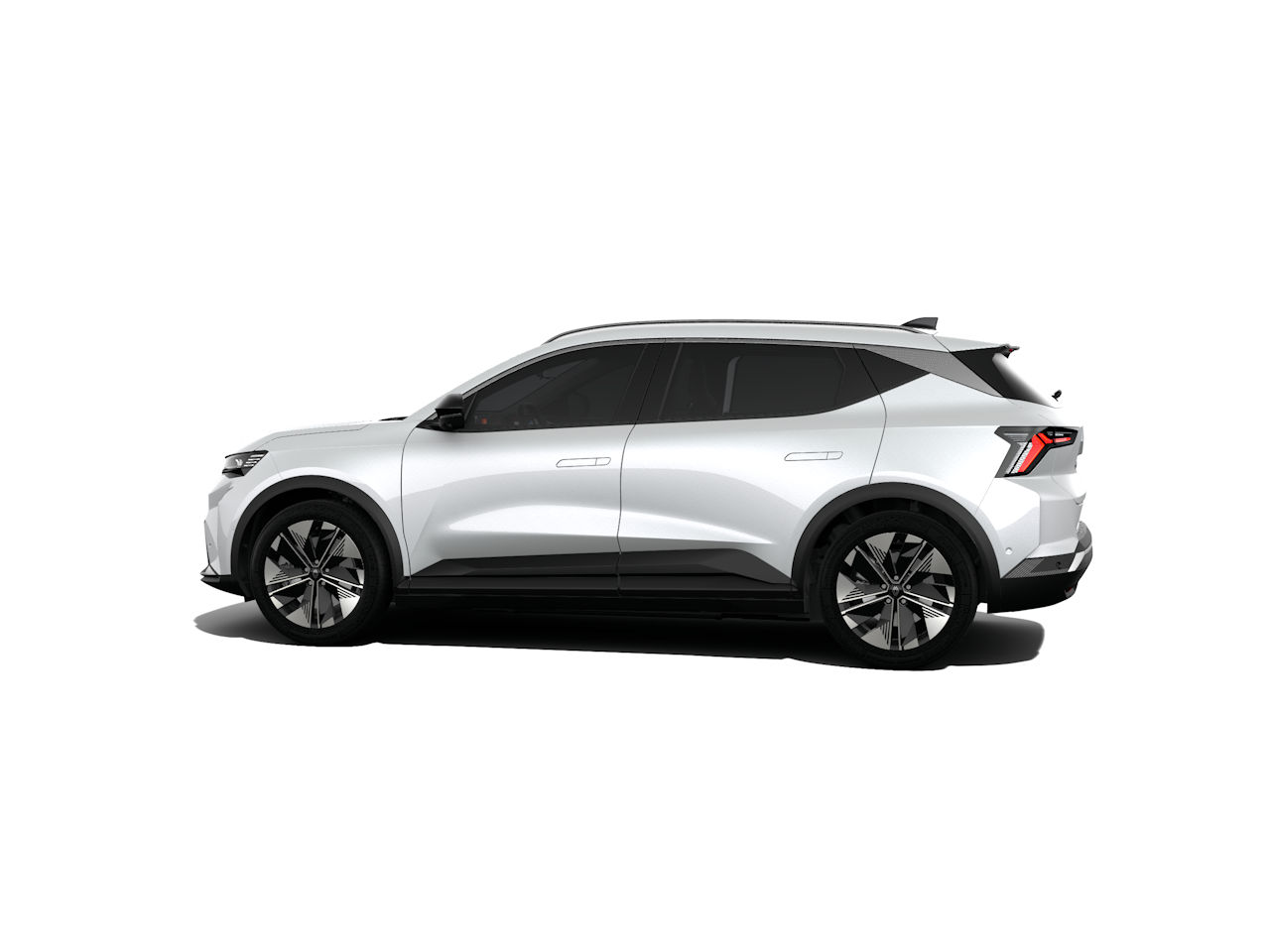 Renault Scenic E-Tech elektrisch