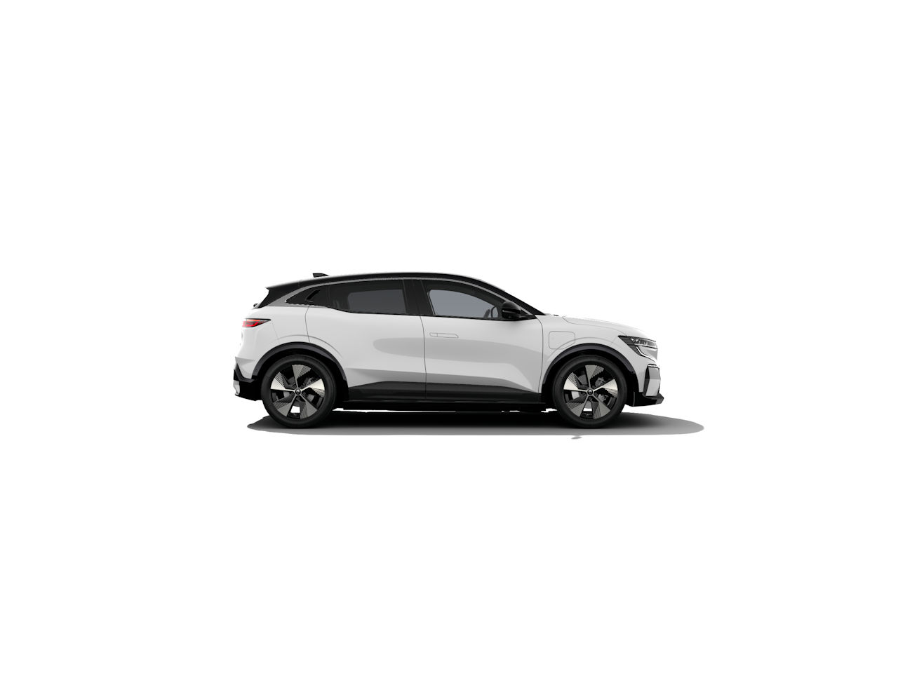 Renault Megane E-Tech elektrisch