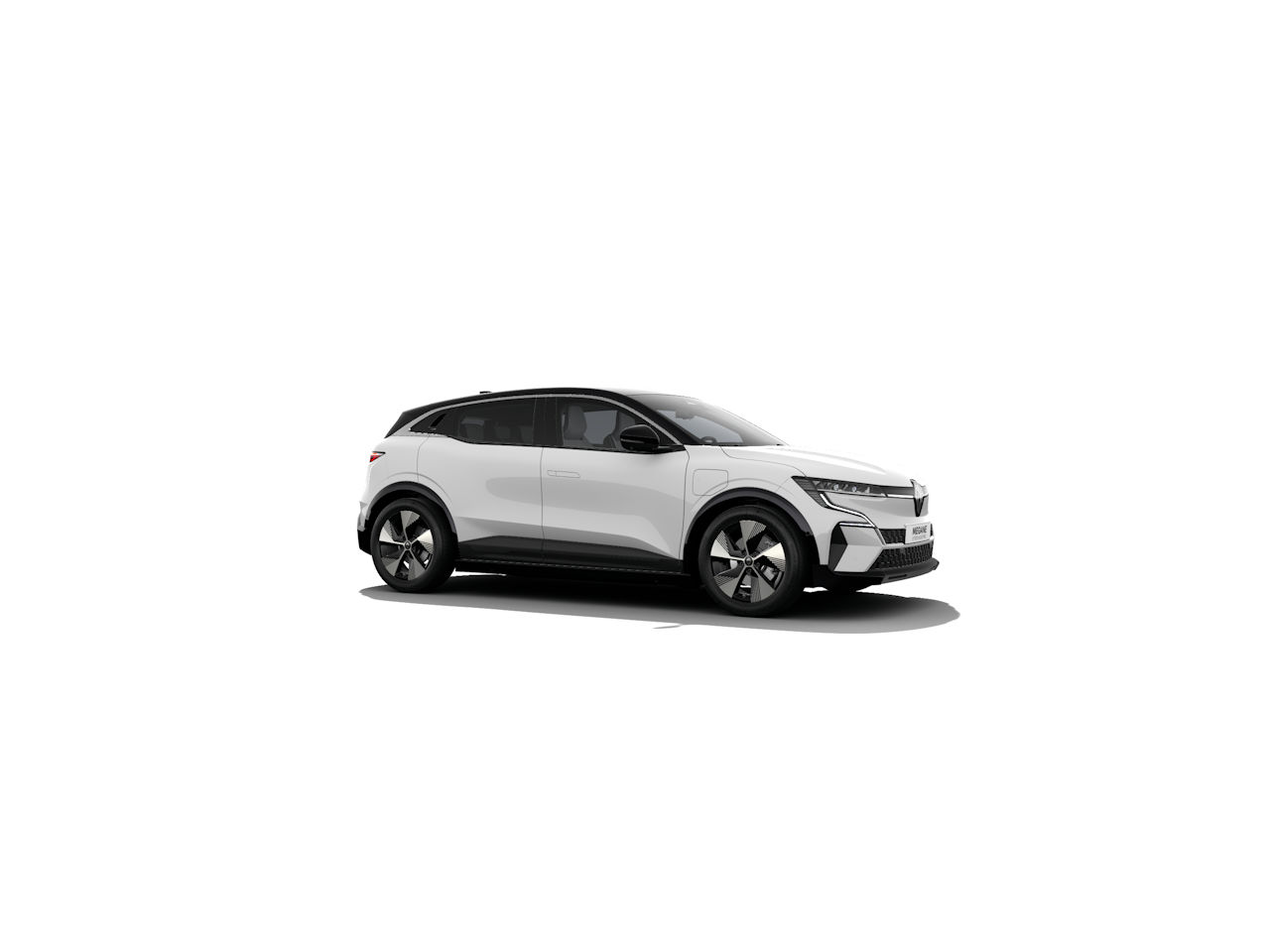 Renault Megane E-Tech elektrisch