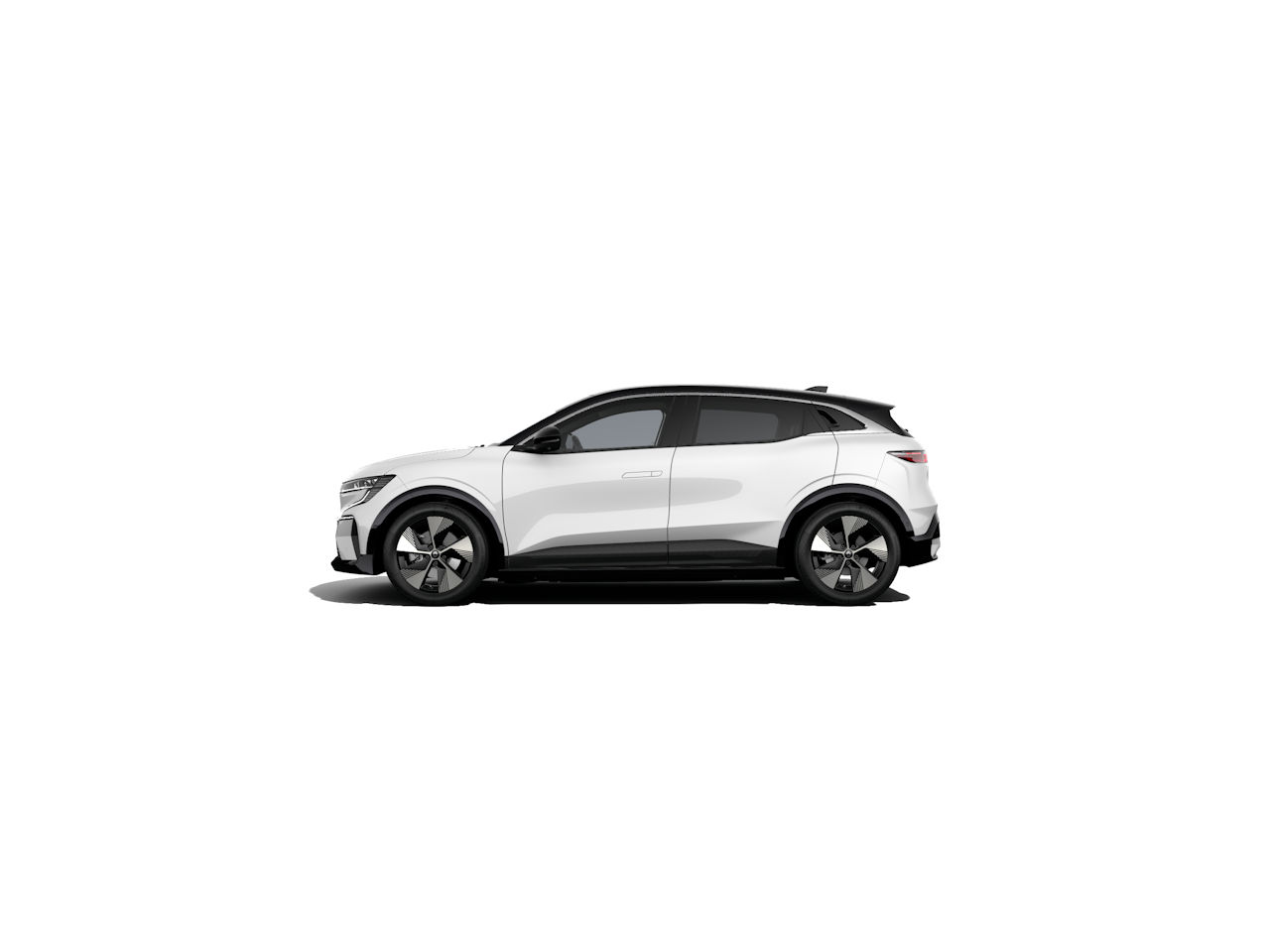 Renault Megane E-Tech elektrisch