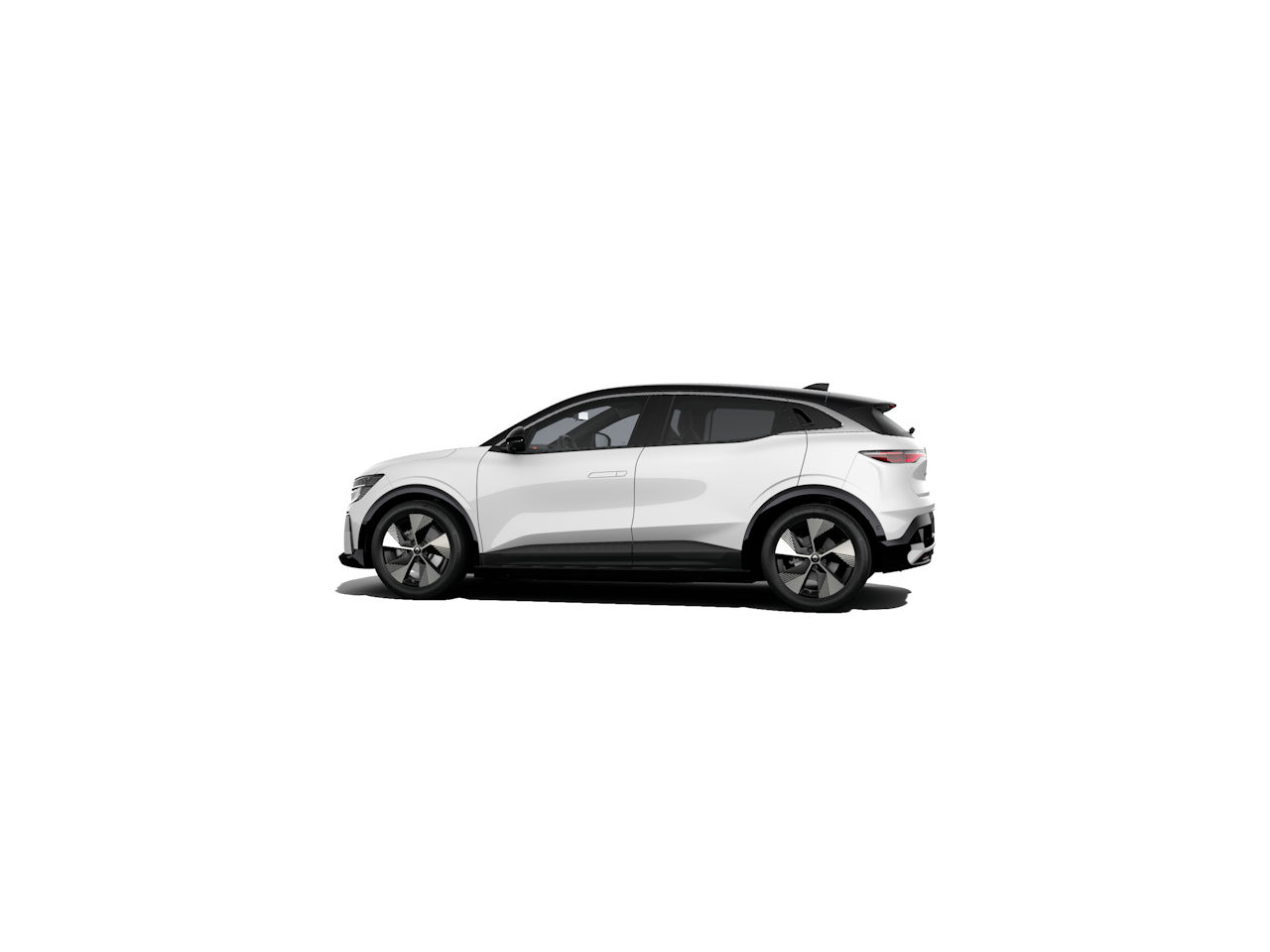 Renault Megane E-Tech elektrisch