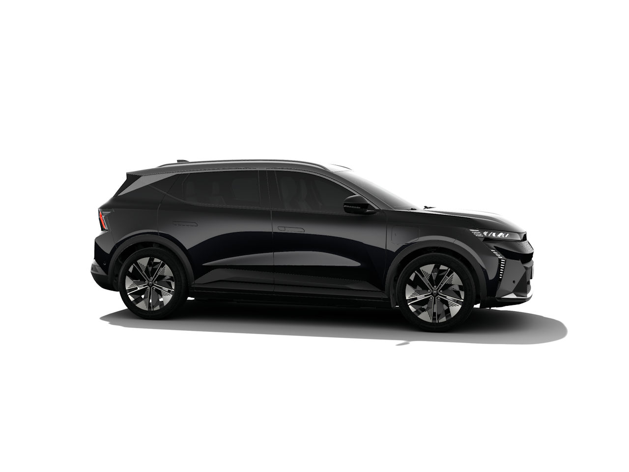 Renault Scenic E-Tech elektrisch