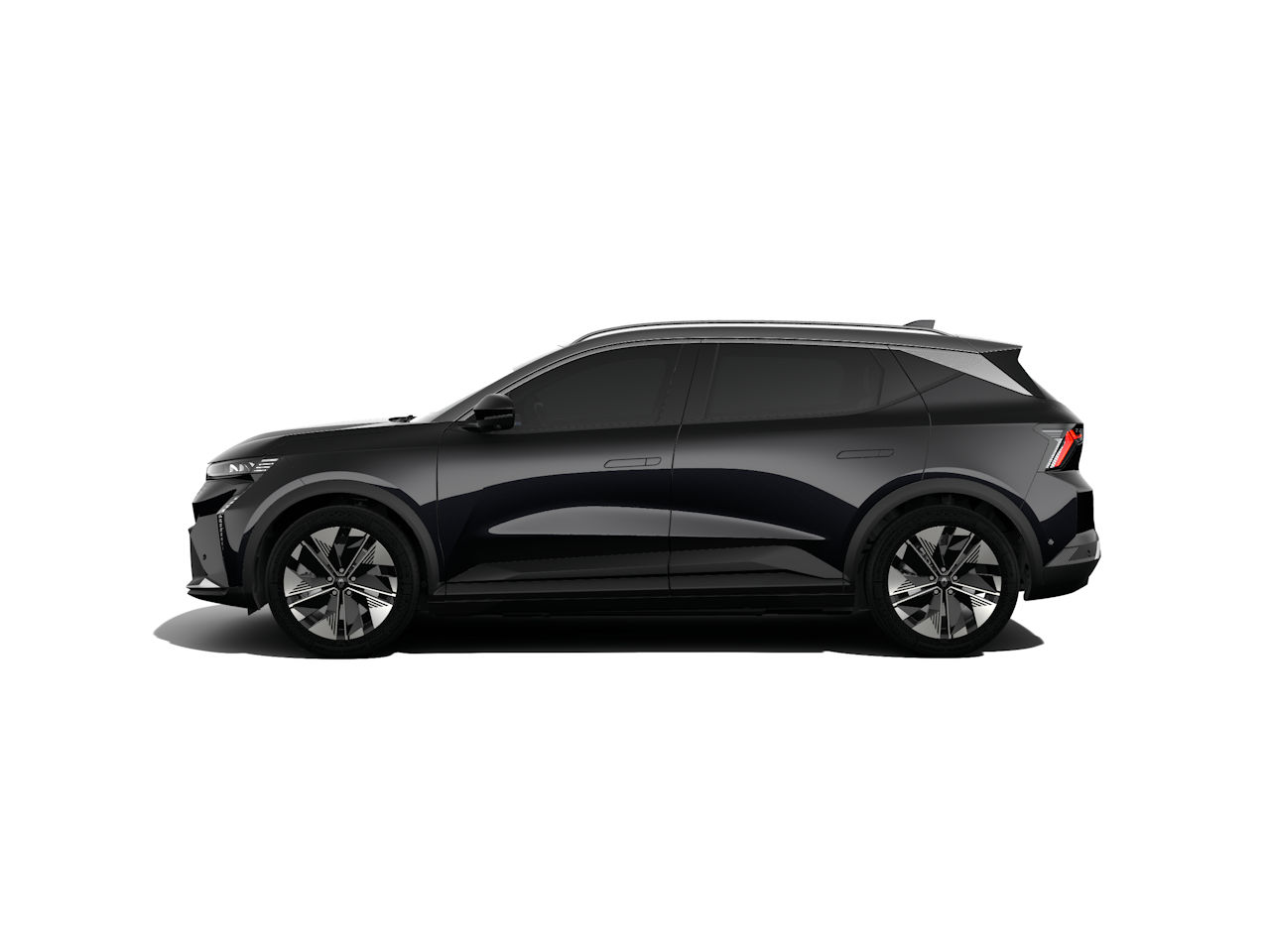 Renault Scenic E-Tech elektrisch