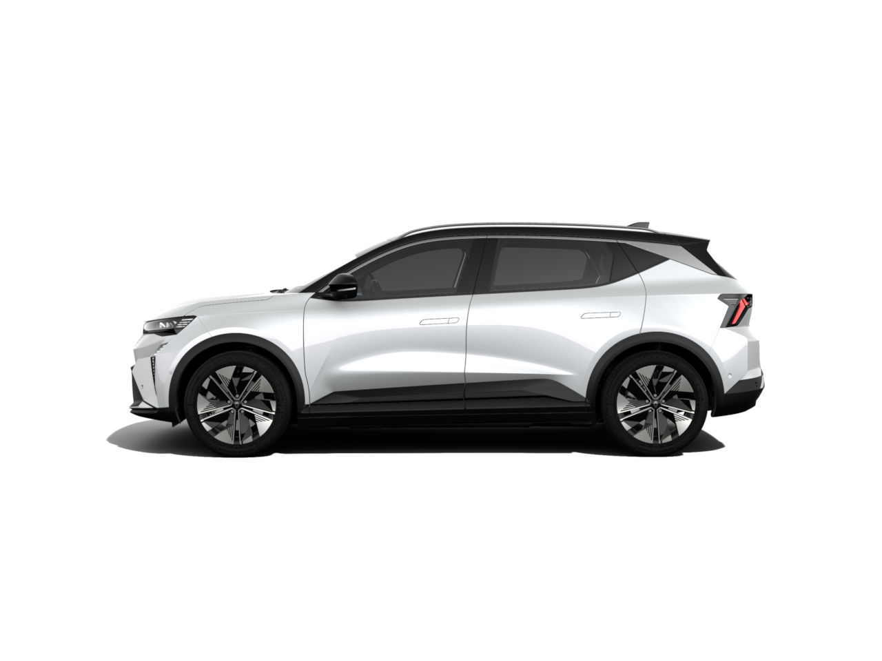 Renault Scenic E-Tech 100% elektrisch