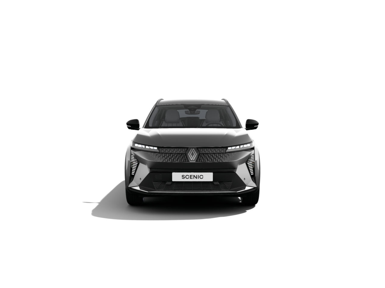 Renault Scenic E-Tech 100% elektrisch