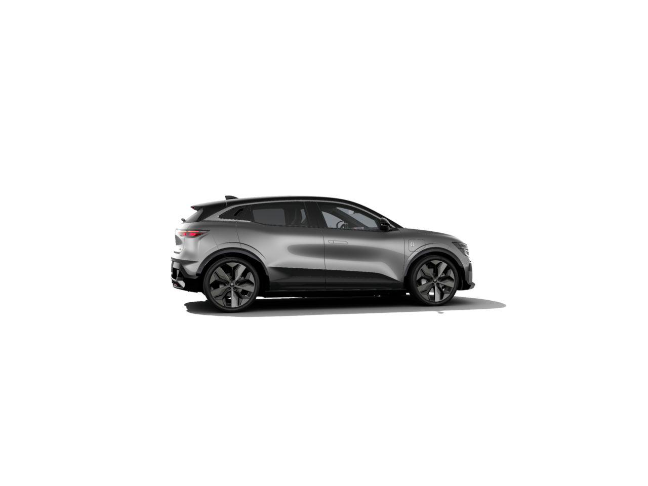 Renault Megane E-Tech 100% elektrisch