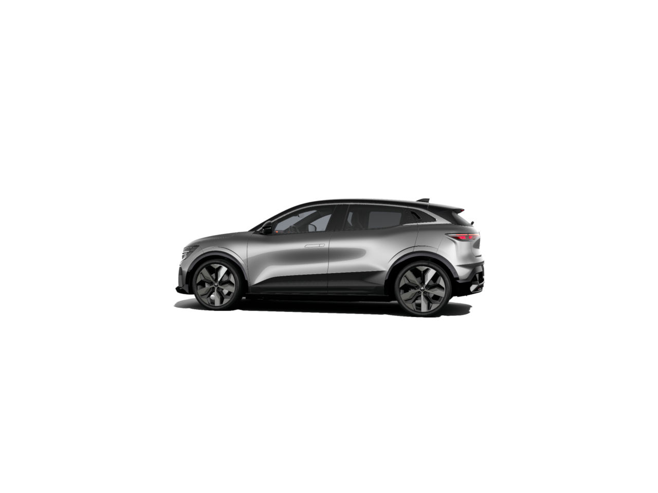 Renault Megane E-Tech 100% elektrisch