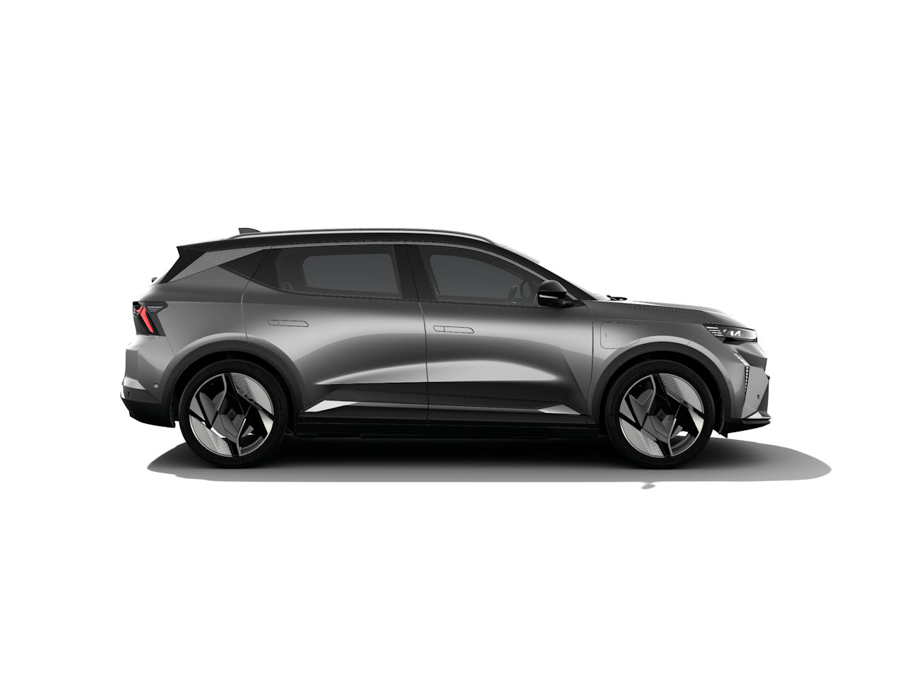 Renault Scenic E-Tech elektrisch