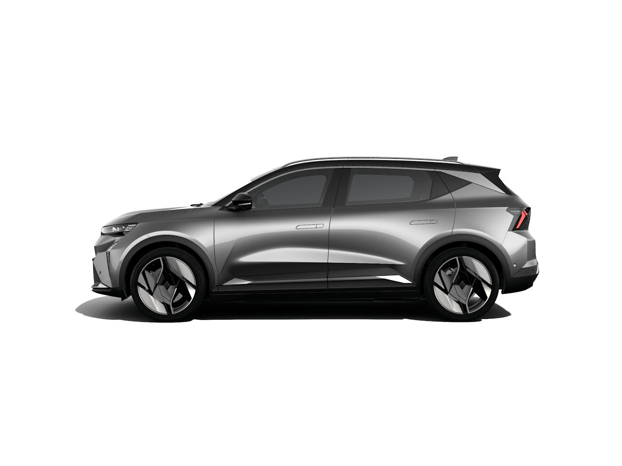 Renault Scenic E-Tech elektrisch