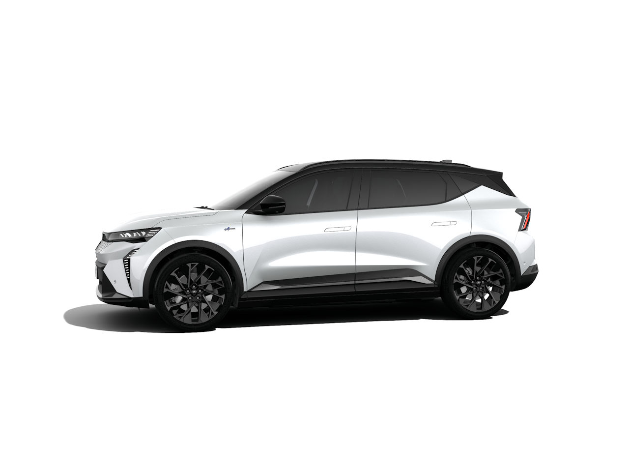 Renault Scenic E-Tech elektrisch