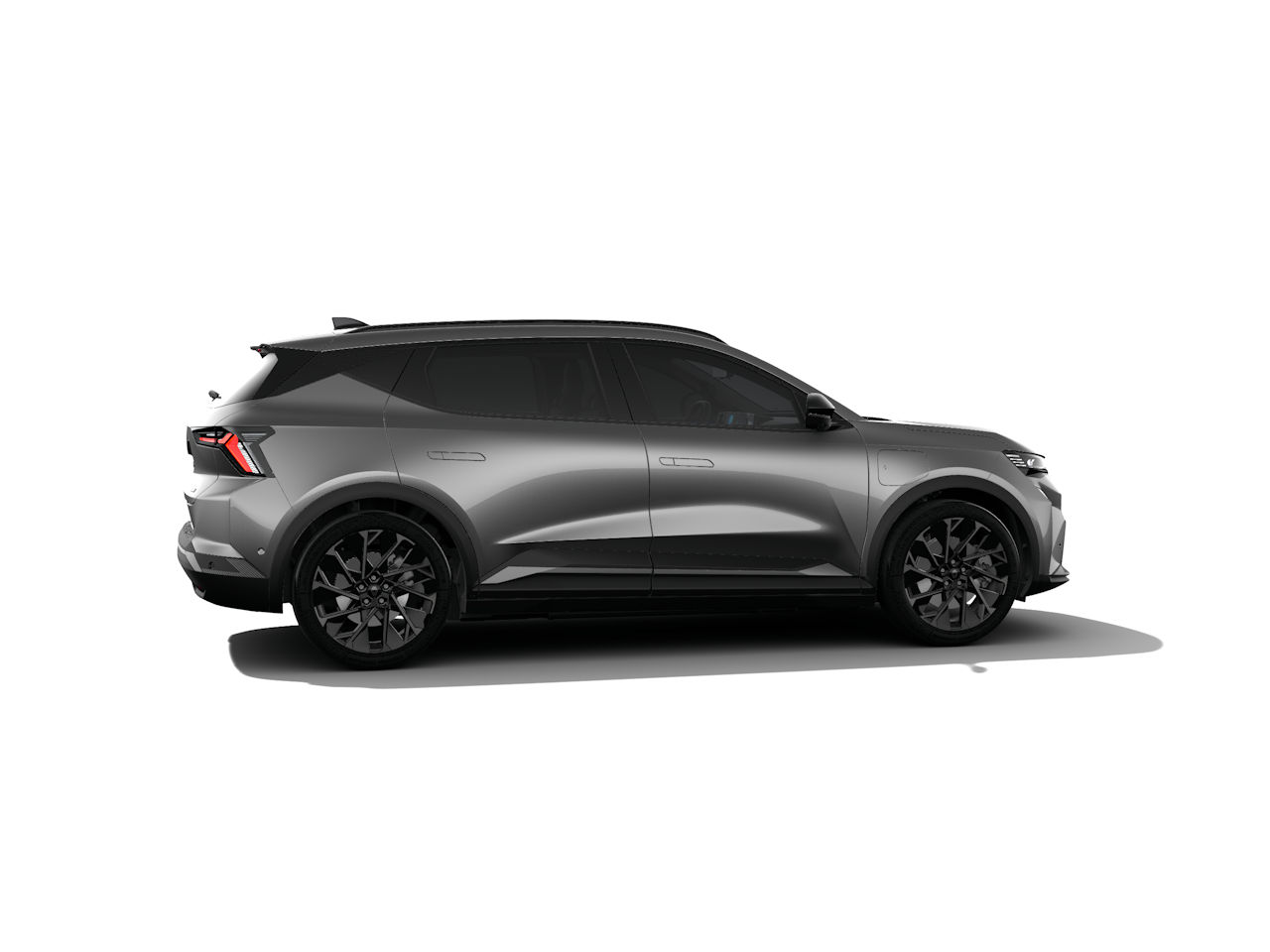 Renault Scenic E-Tech elektrisch