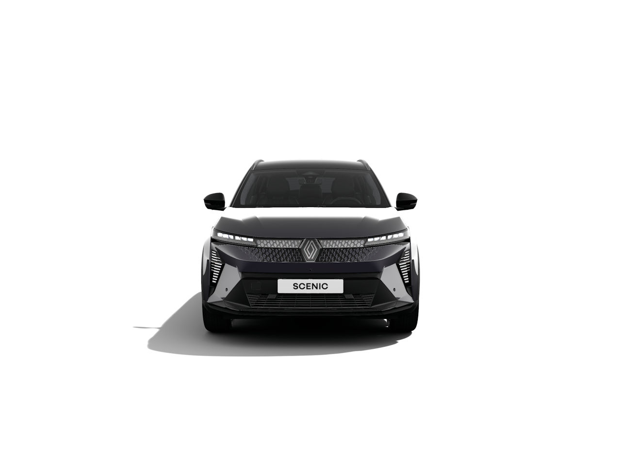 Renault Scenic E-Tech elektrisch
