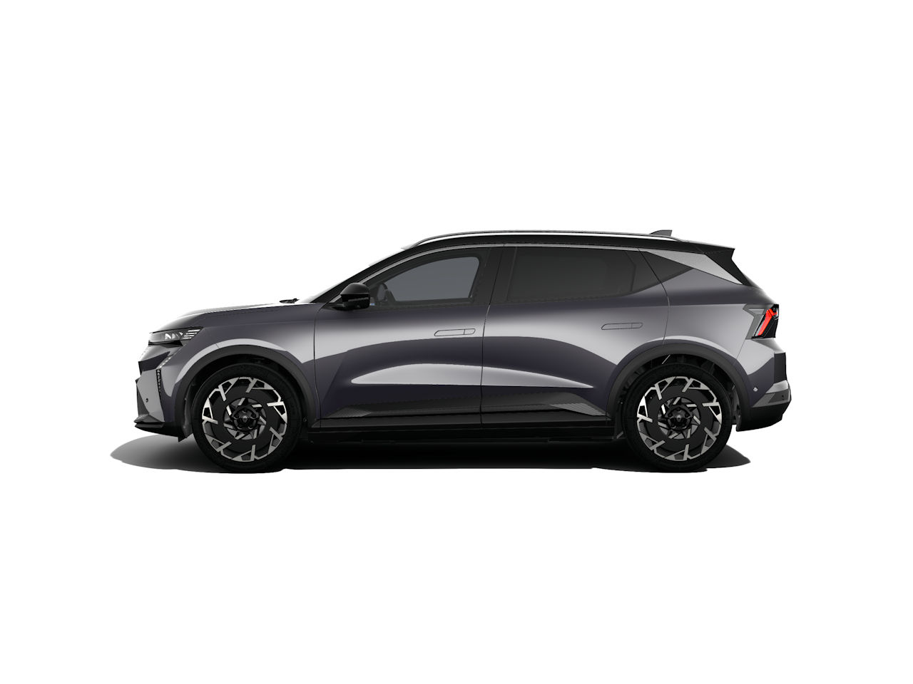Renault Scenic E-Tech elektrisch