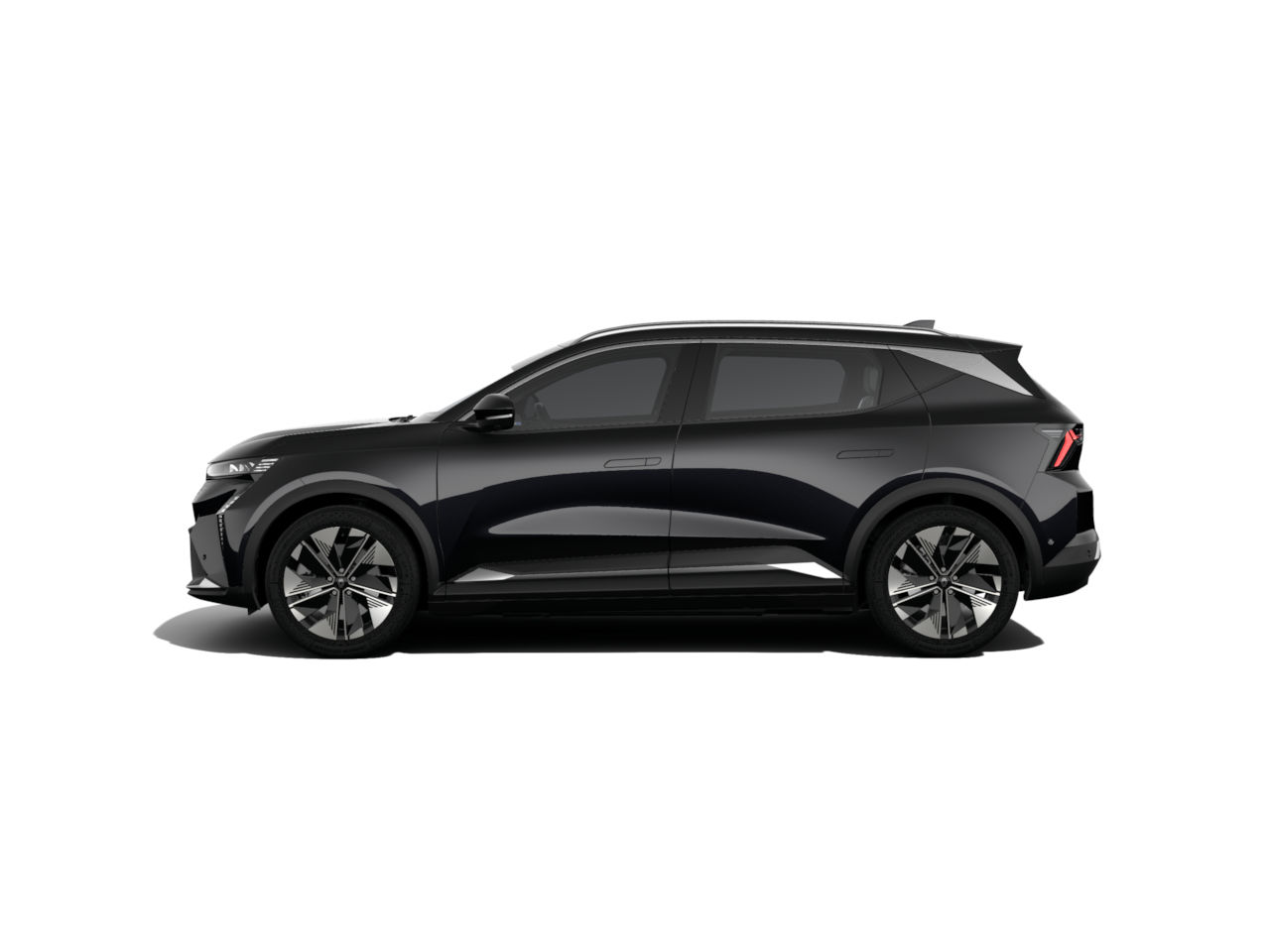 Renault Scenic E-Tech 100% elektrisch