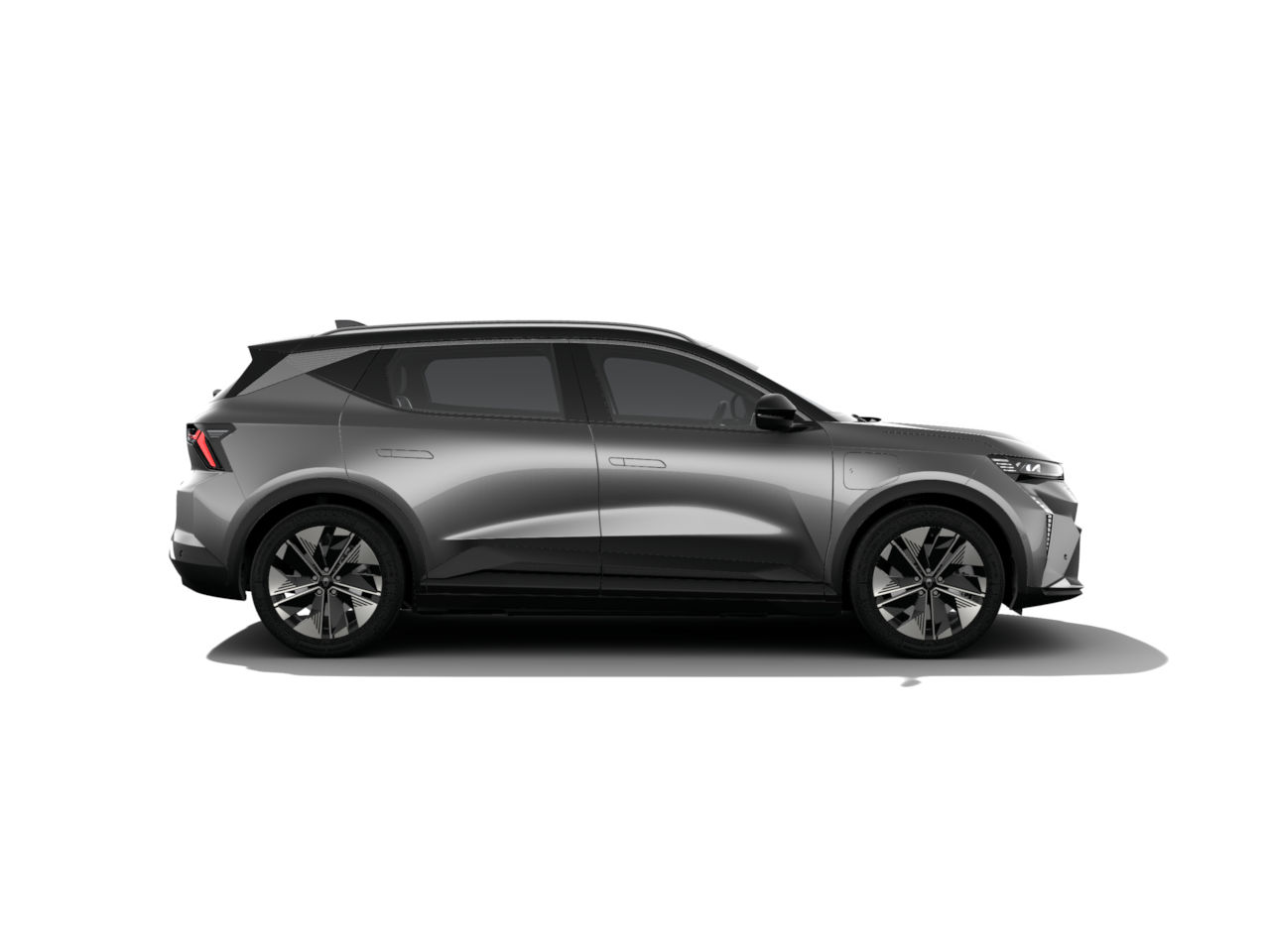 Renault Scenic E-Tech 100% elektrisch