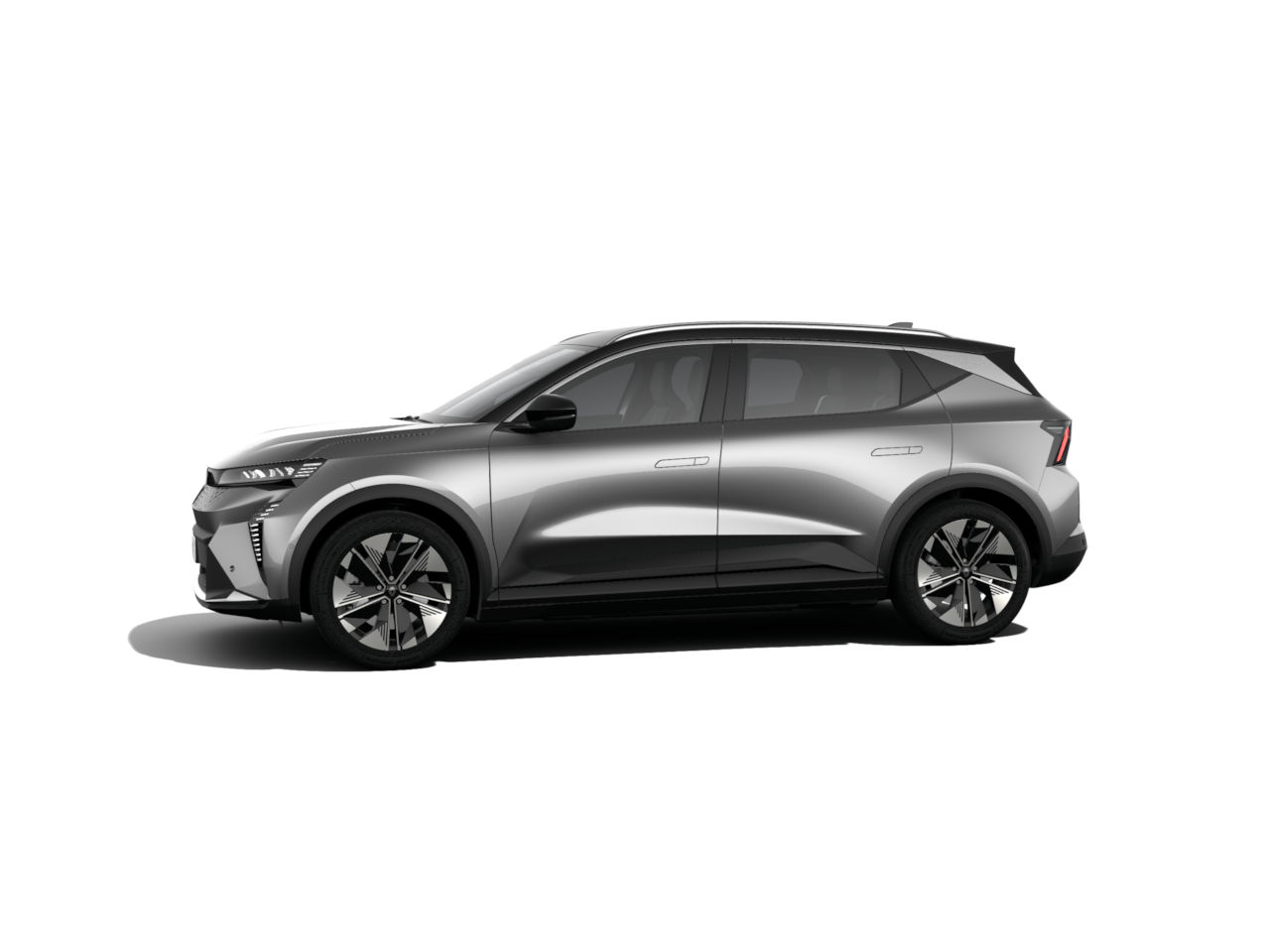 Renault Scenic E-Tech 100% elektrisch