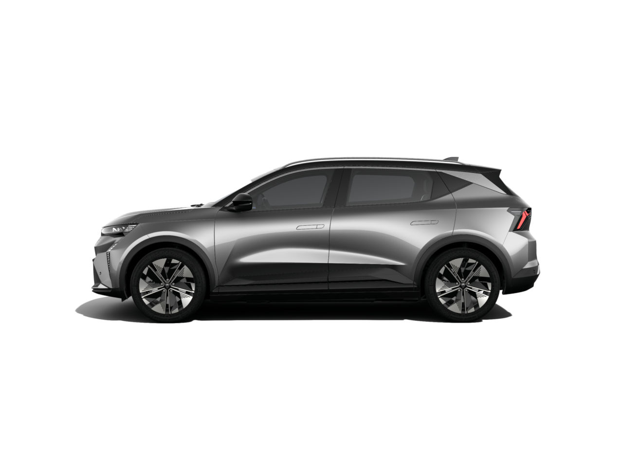 Renault Scenic E-Tech 100% elektrisch