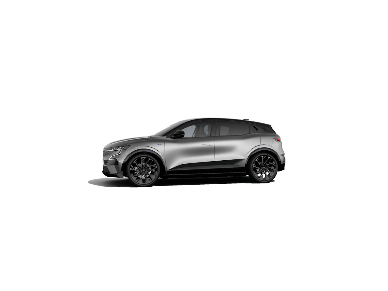 Renault Megane E-Tech elektrisch