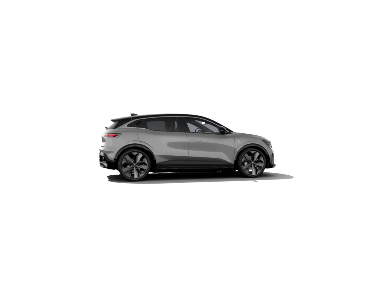 Renault Megane E-Tech 100% elektrisch