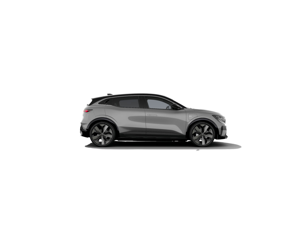Renault Megane E-Tech 100% elektrisch