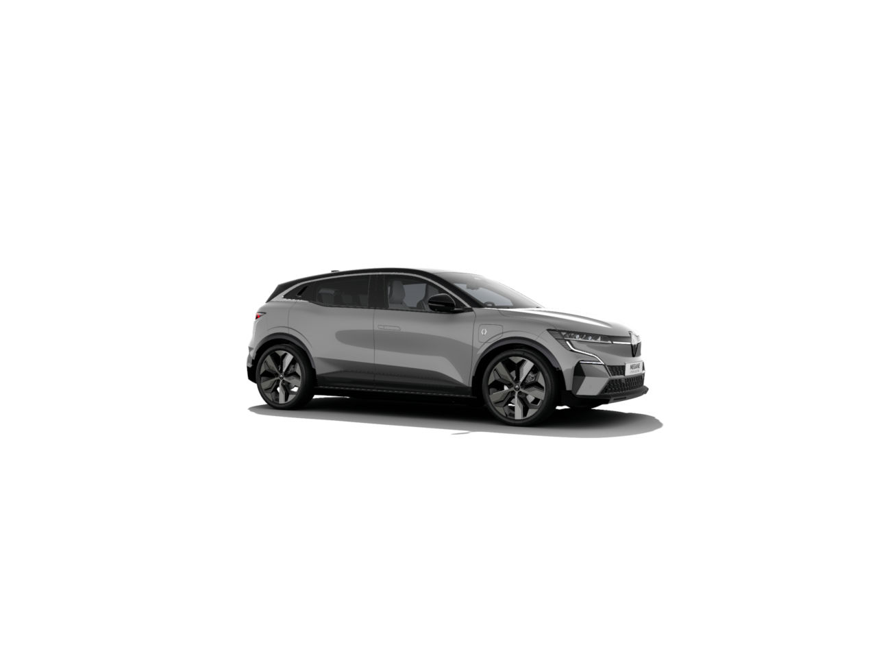Renault Megane E-Tech 100% elektrisch