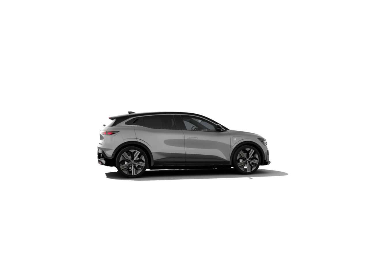Renault Megane E-Tech 100% elektrisch