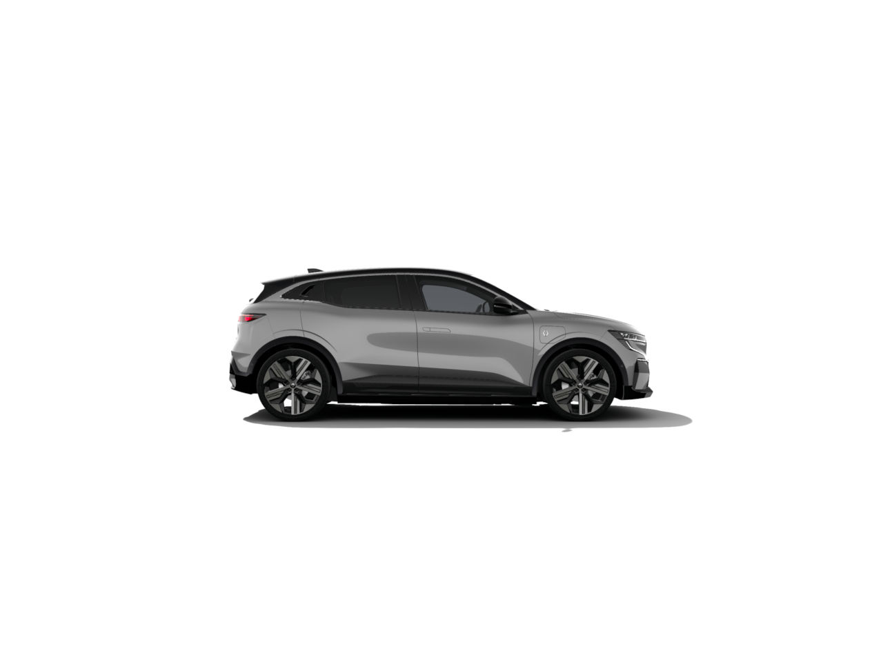 Renault Megane E-Tech 100% elektrisch