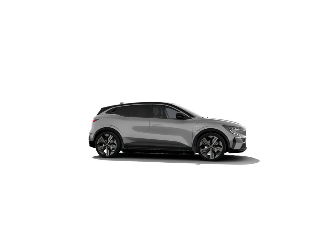 Renault Megane E-Tech 100% elektrisch