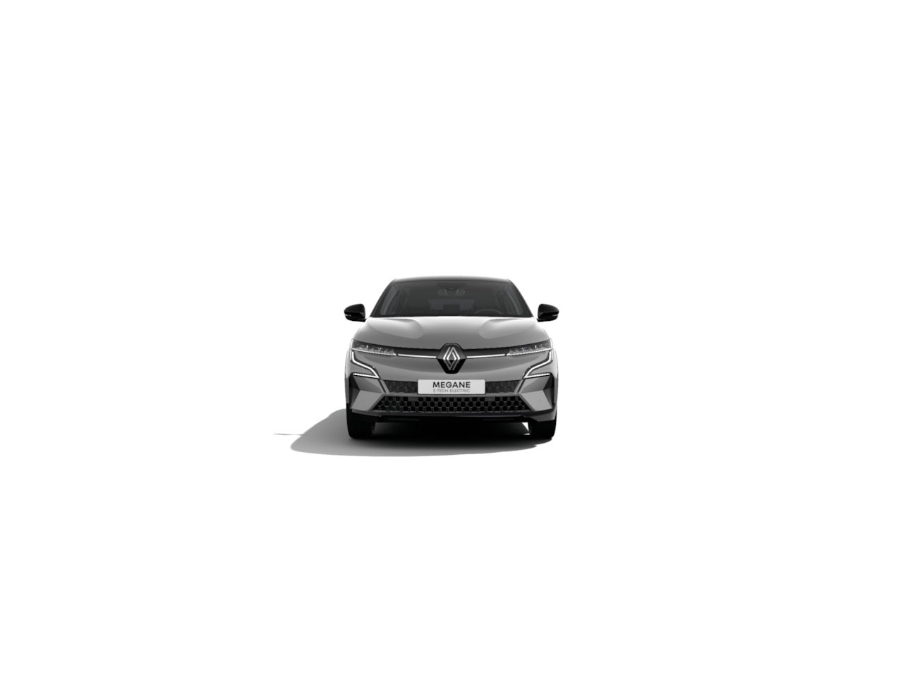 Renault Megane E-Tech 100% elektrisch