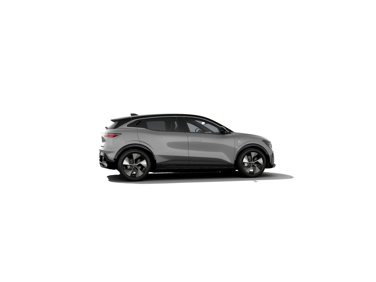 Renault Megane E-Tech 100% elektrisch