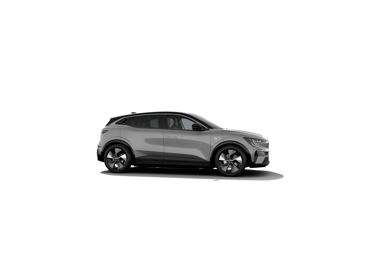 Renault Megane E-Tech 100% elektrisch