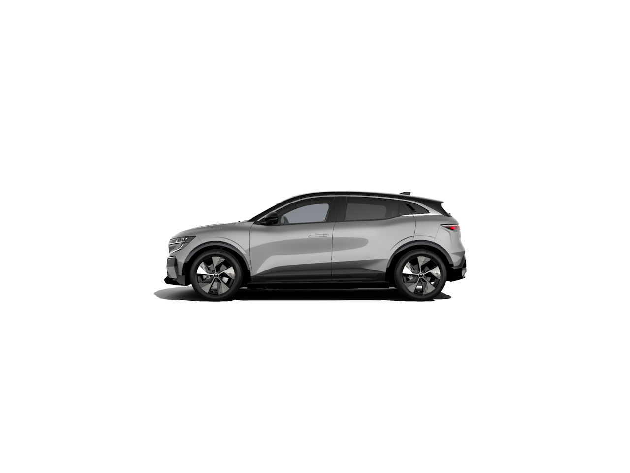 Renault Megane E-Tech 100% elektrisch