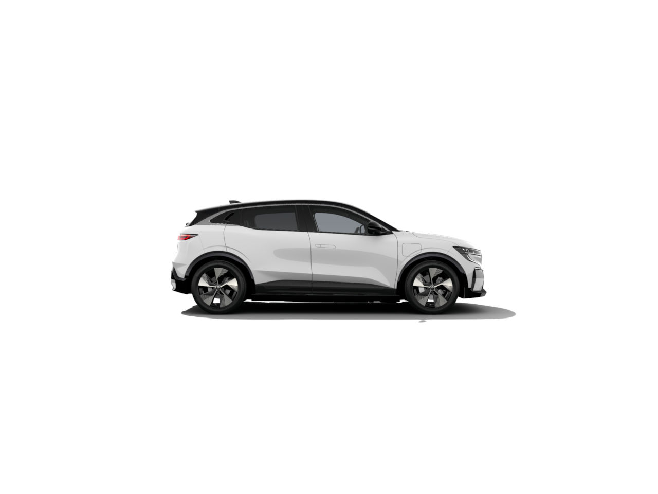 Renault Megane E-Tech elektrisch