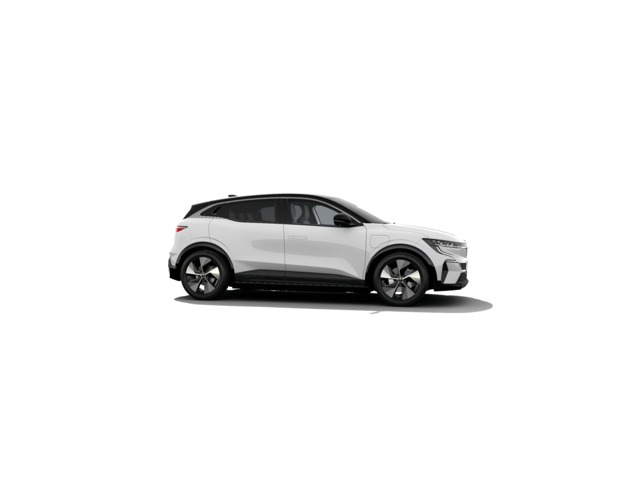 Renault Megane E-Tech elektrisch