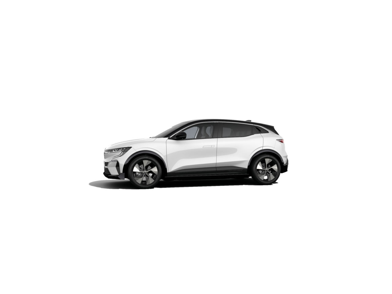 Renault Megane E-Tech elektrisch