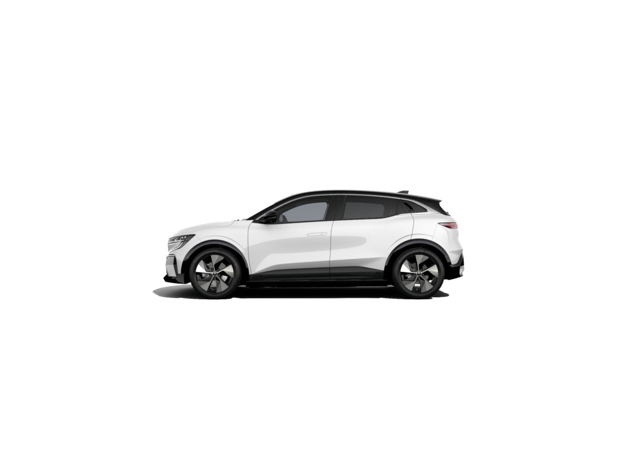 Renault Megane E-Tech elektrisch