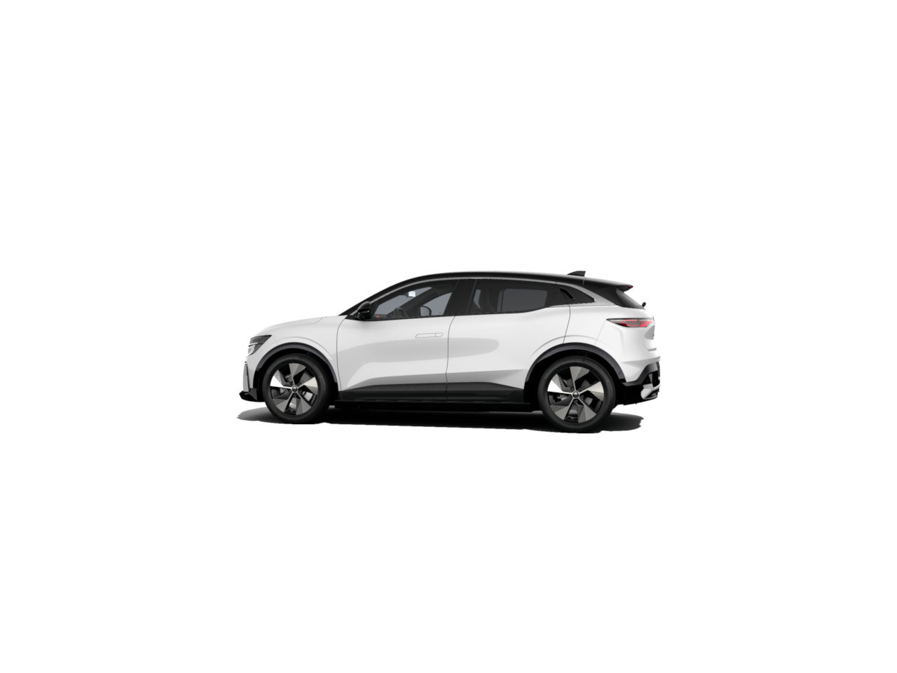 Renault Megane E-Tech elektrisch