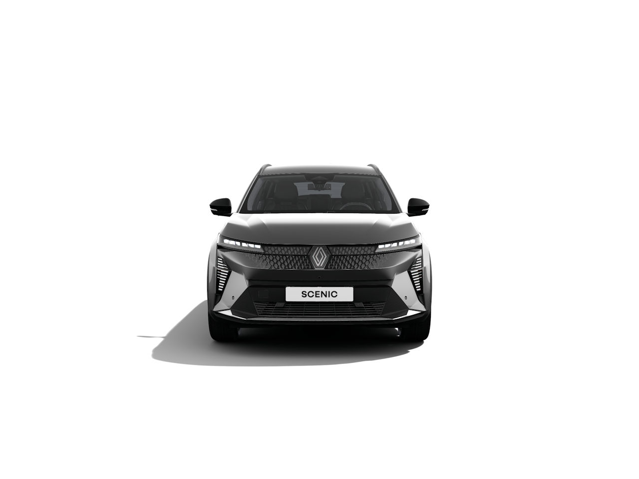 Renault Scenic E-Tech elektrisch