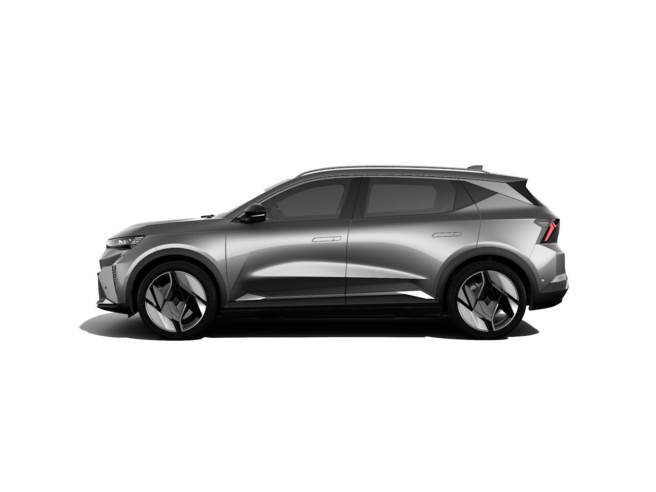 Renault Scenic E-Tech elektrisch