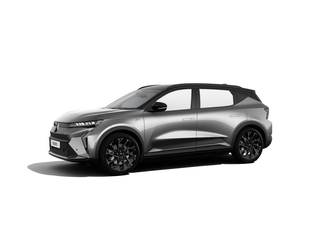 Renault Scenic E-Tech elektrisch