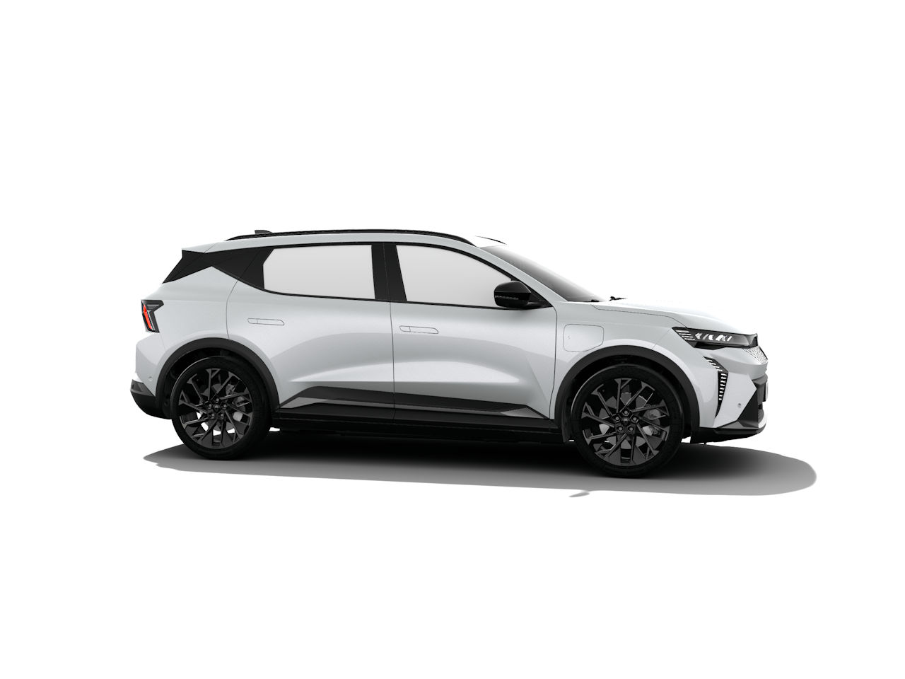 Renault Scenic E-Tech elektrisch