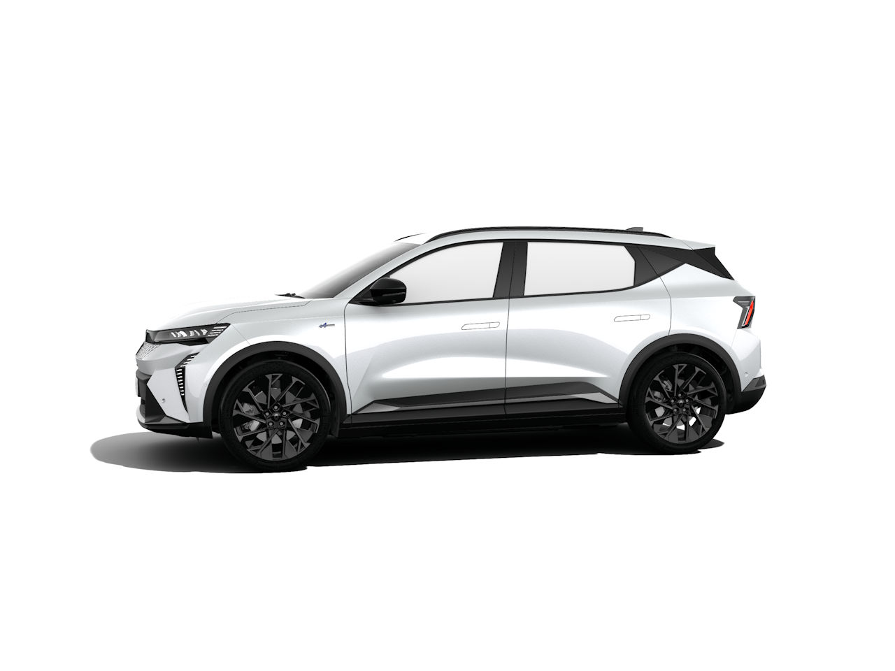 Renault Scenic E-Tech elektrisch