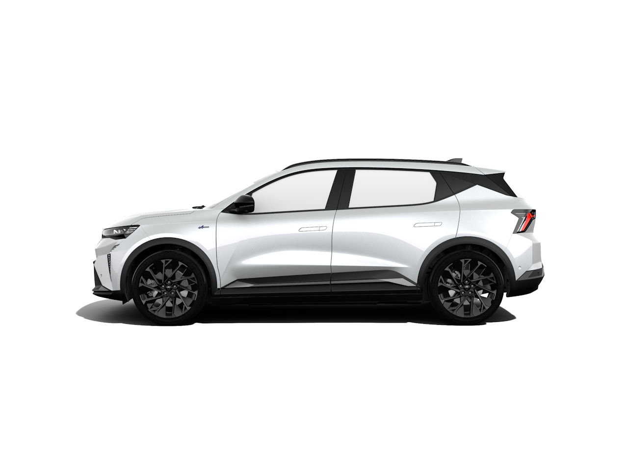 Renault Scenic E-Tech elektrisch