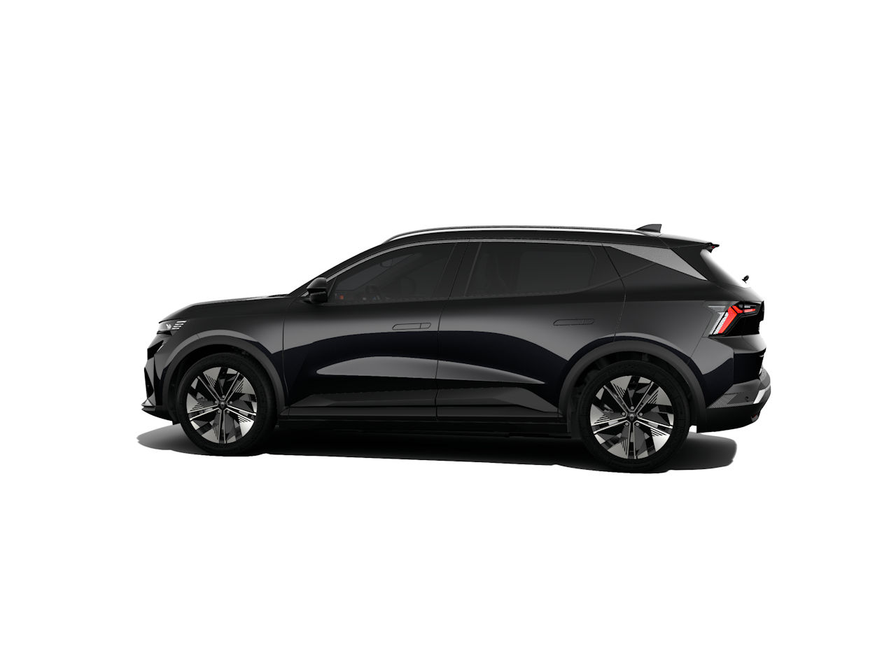 Renault Scenic E-Tech elektrisch