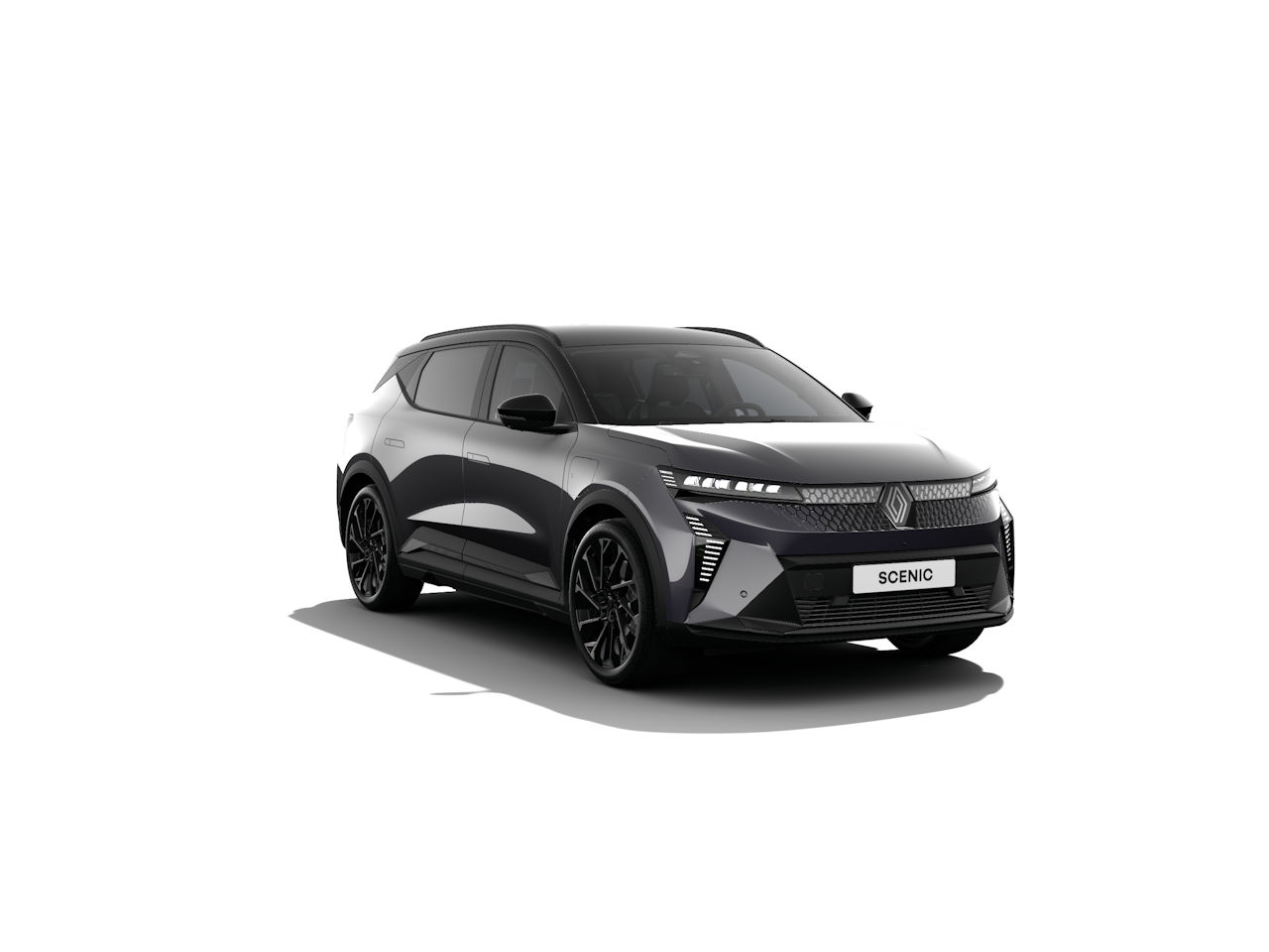 Renault Scenic E-Tech elektrisch