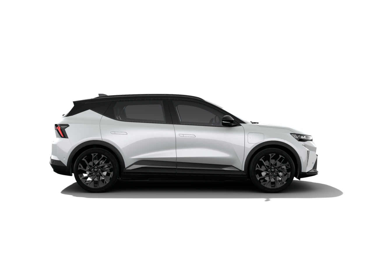 Renault Scenic E-Tech 100% elektrisch