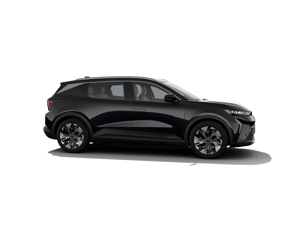 Renault Scenic E-Tech 100% elektrisch
